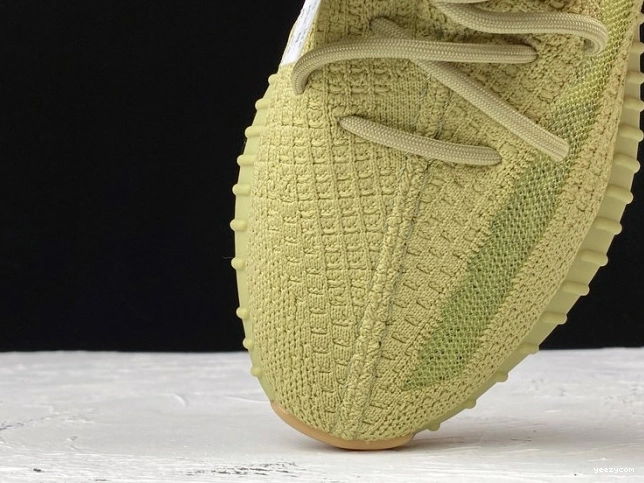Boost V2 350 FY5346 Yeezy VAdidas - Sulfur 0730
